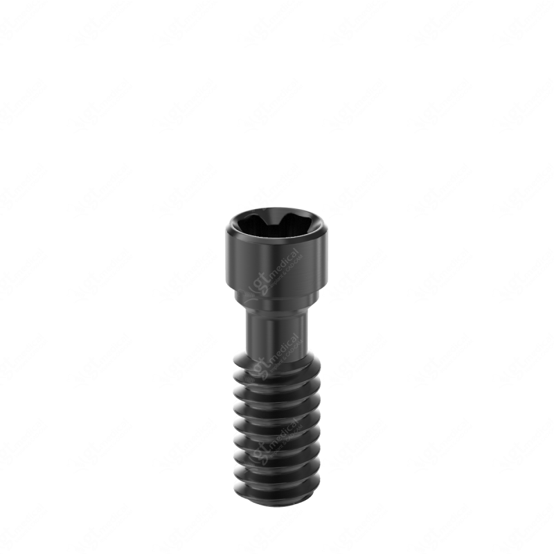 Universal Screw, Dinalock, 6.7mm compatible with Straumann® Tissue Level RN® G09352 – GT-Medical S.L., Other