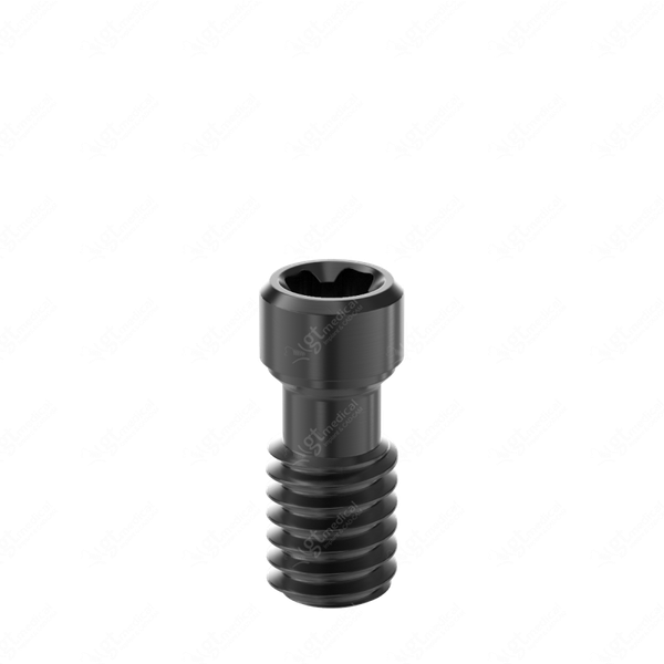 Universal Screw, Dinalock, 6.3mm compatible with Nobel Biocare® Branemark® WP G09369