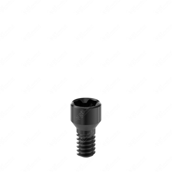 Prime Screw, Dinalock, 4.2mm for Screw-Retained Abutment Ø 4.6 compatible with Straumann® Bone Level RC® G09381