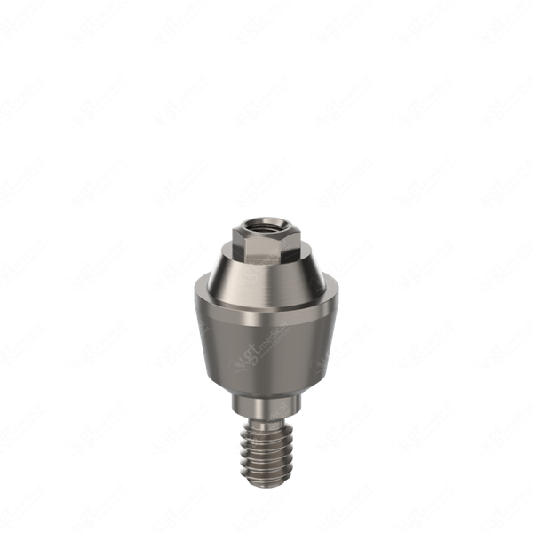 Straight Transepithelial MU, G3.0mm compatible with Phibo® Aurea® Evo RP G10938