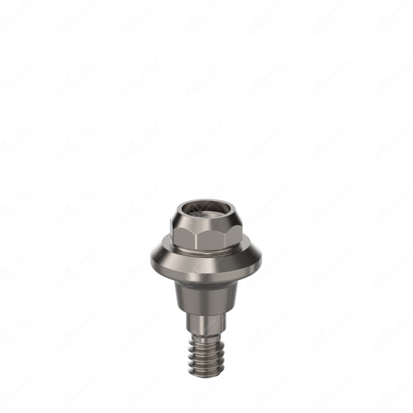 Octa® Abutment, G1.5mm compatible with Straumann® BLX® RB/WB G17088