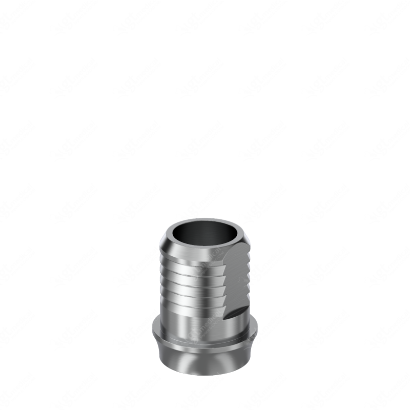 Co-Cr Base, Rotational compatible with Phibo® External TSH® S2 G34227 – GT-Medical S.L., Abutments