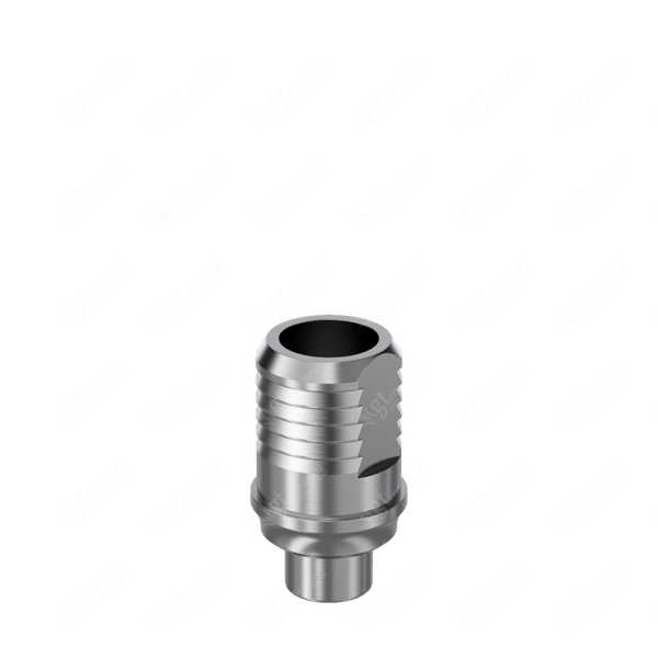 Co-Cr Base, Rotational compatible with Phibo® Aurea® Evo NP G34281