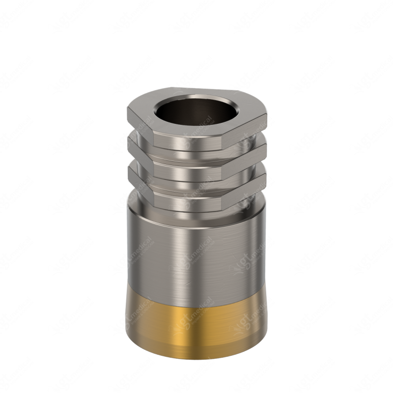 Isogrip® Kit, L for Multi-Unit RP compatible with Phibo® Aurea® Evo NP G41570 – GT-Medical S.L., Abutments