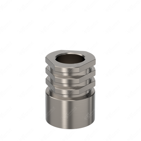 Isogrip®Cylinder, L for Multi-Unit RP compatible with Phibo® Aurea® Evo WP G60078