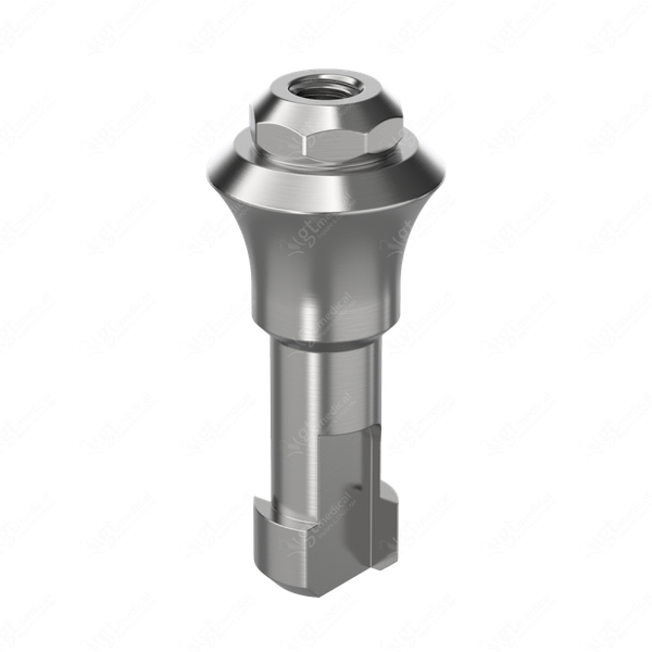 Analog D6.5mm for synOcta WN compatible with Straumann® Tissue Level WN® E000160
