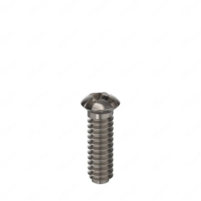 Universal Screw, Cruciform, 5.8mm compatible with Dentsply® Friadent® Xive® Ø3.8 B100317 – GT-Medical S.L., Other