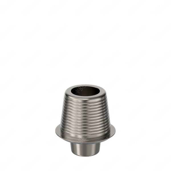 Conical Ti-Base, Rotational, G0.0mm, S compatible with Klockner® Essential® Cone D28011