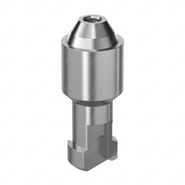 Analog D6.0mm for Multi-Unit WP compatible with Bti® External Wide P5.5 E000001