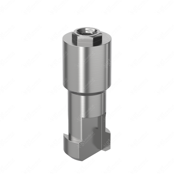 Analog, D5.0mm compatible with Biomet 3i® External P5.0 E000003