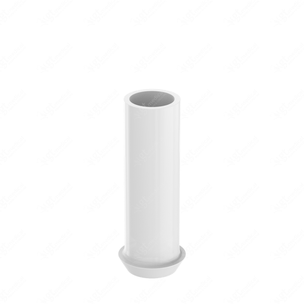 Castable Abutment, Rotational, C2.8 compatible with Bti® External Tiny P3.5 E00003