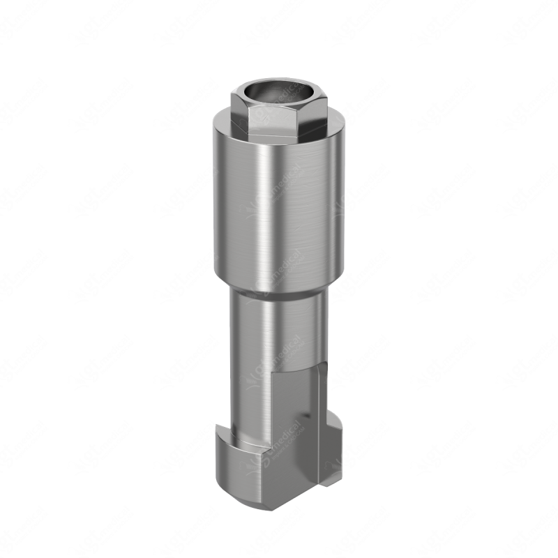 Analog, D4.2mm compatible with BioHorizons® External Ø4.0 E000061 – GT-Medical S.L., Abutments