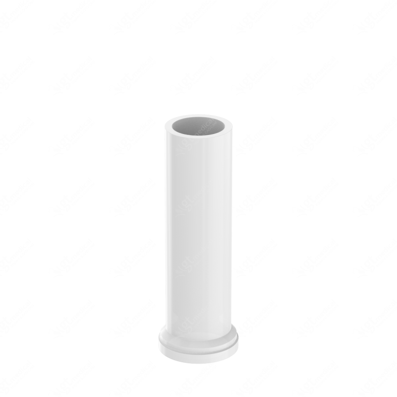 Castable Abutment, Rotational, C2.5, B compatible with Biomet 3i® External P4.1 E000223 – GT-Medical S.L., Abutments