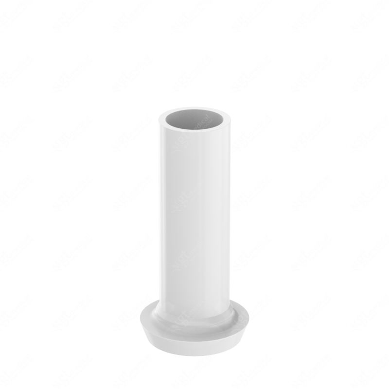 Castable Abutment, Rotational compatible with Biomet 3i® External P5.0 E000228 – GT-Medical S.L., Abutments