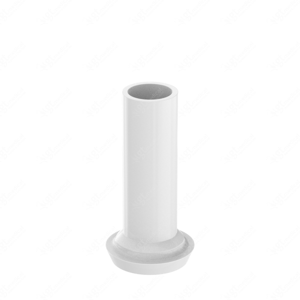 Castable Abutment, Rotational compatible with BioHorizons® External Ø5.0 E000234
