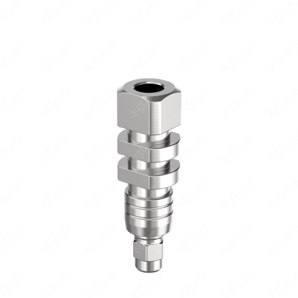 Impression Coping, Open Tray, compatible with Dentsply® Friadent® Xive® Ø3.4 E000454
