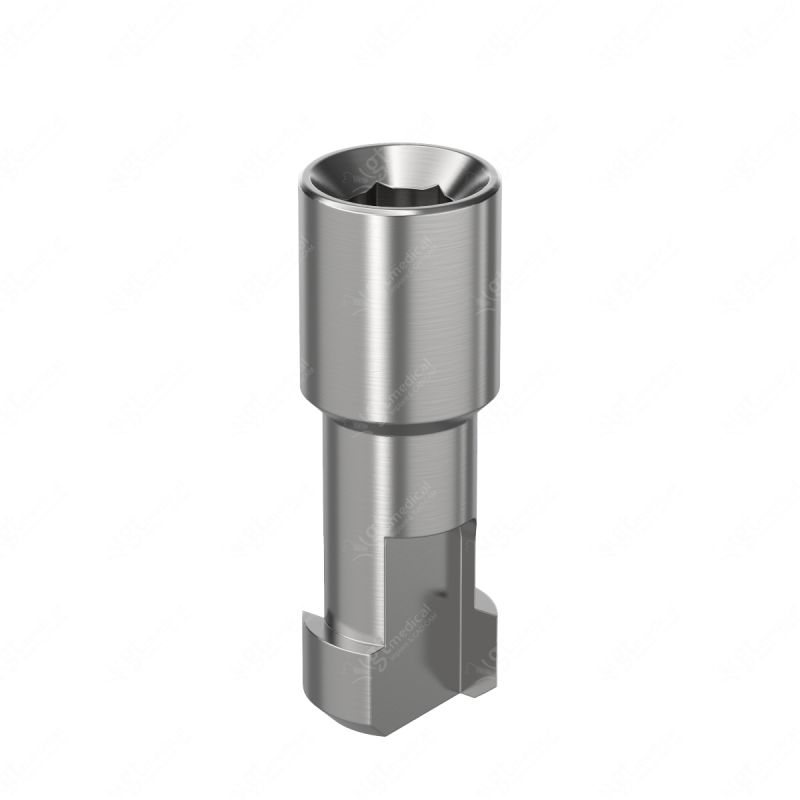 Analog, D4.5mm compatible with Bego Semados® Internal Ø4.5 E002054 – GT-Medical S.L., Other