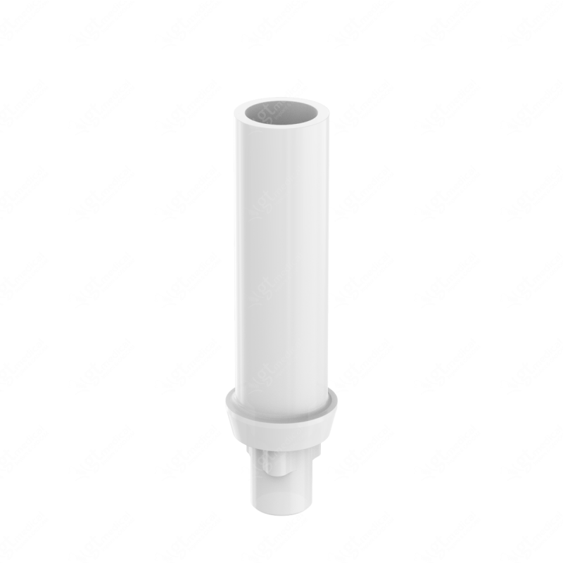 Castable Abutment, Universal, Non Rot. compatible with Nobel Biocare® Replace® Tri-Channel NP E002106 – GT-Medical S.L., Abutments