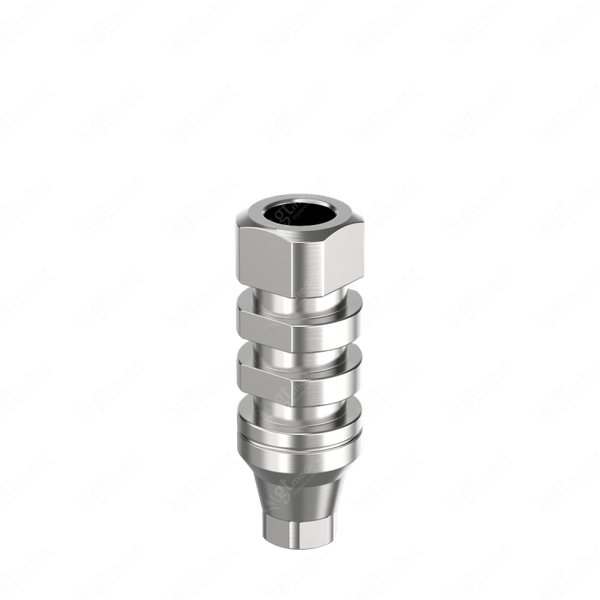 Impression Coping, Open Tray, compatible with Nobel Biocare® Conical Connection RP E009090