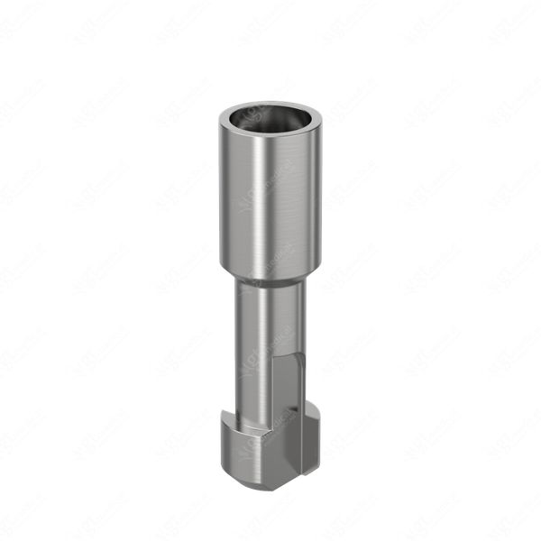 Analog, D3.4mm compatible with Dentsply® Friadent® Xive® Ø3.4 E0102200