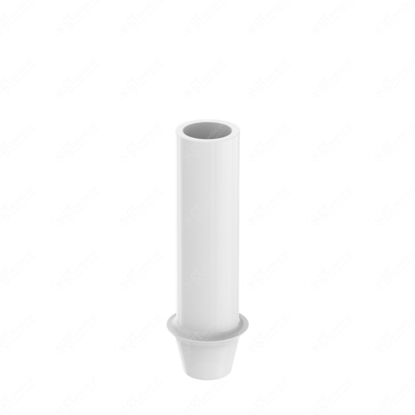 Castable Abutment, Rotational compatible with Nobel Biocare® Conical Connection NP E70126