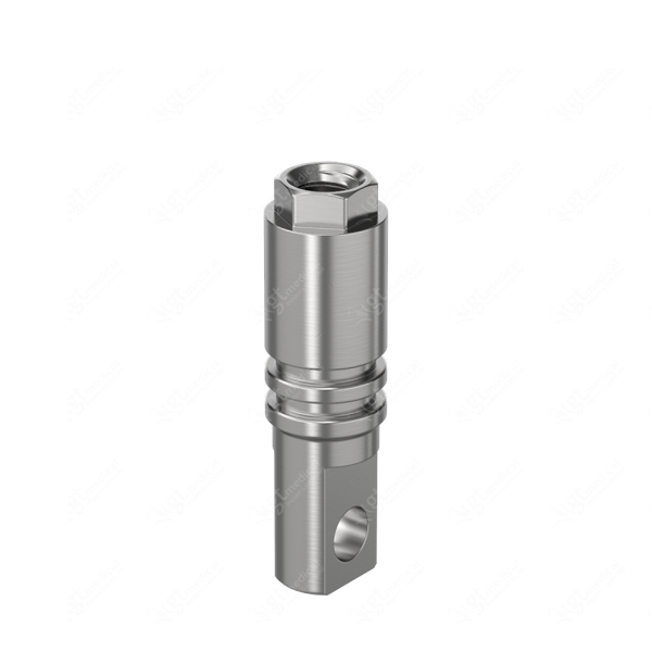 Digital Analog, D3.4mm compatible with Bti® External Tiny P3.5 E71005