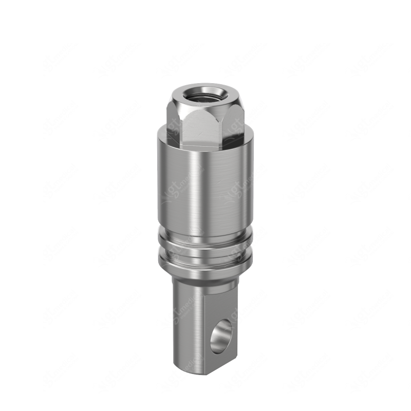 Digital Analog, D4.2mm compatible with Klockner® SK2/NK2 P4.2 E71009 – GT-Medical S.L., Other