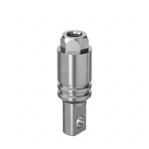 Digital Analog, D4.2mm compatible with Klockner® SK2/NK2 P4.2 E71009