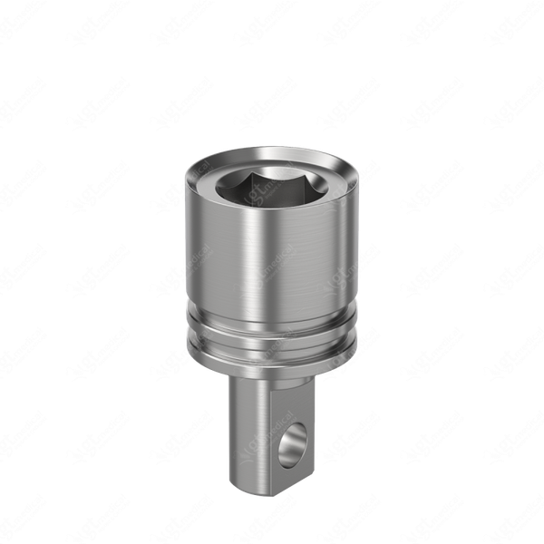 Digital Analog, D5.7mm compatible with Zimmer® TSV® P5.7 E71013