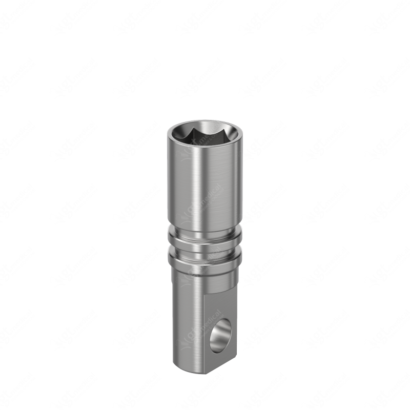 Digital Analog, D3.0mm compatible with BioHorizons® Internal P3.0 E71078 – GT-Medical S.L., Abutments