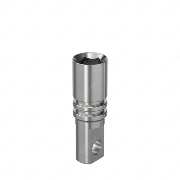 Digital Analog, D3.5mm compatible with BioHorizons® Internal P3.5 E71084