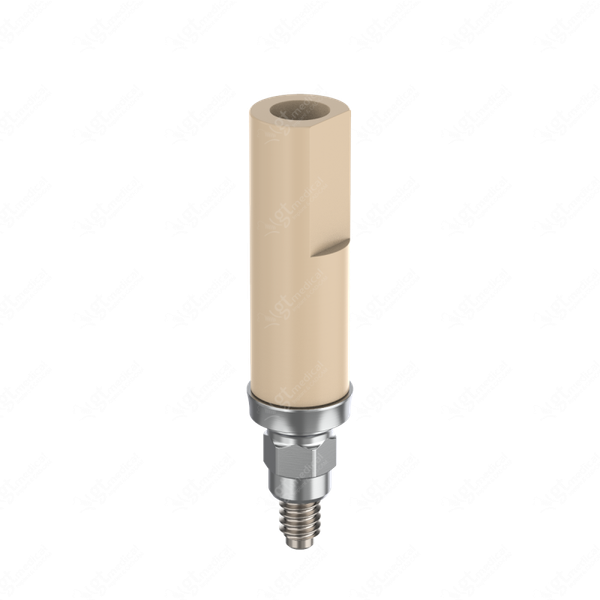Scan Body compatible with Dentsply® Friadent® Xive® Ø3.8 E72083