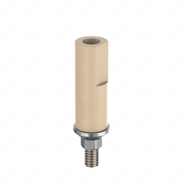Scan Body compatible with Bego Semados® Internal Ø4.5 E72091