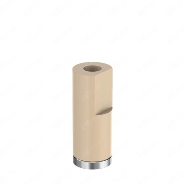 Scan Body for Multi-Unit RP compatible with Bego Semados® Internal Ø4.5 E72120
