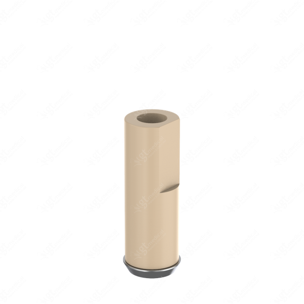 Scan Body for 20º Uni-Abut. compatible with Best Fit® s-Clean Regular/Wide E72123