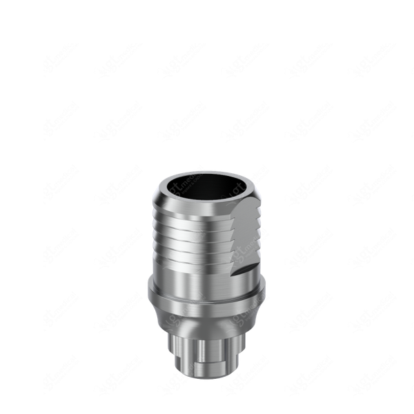 Co-Cr Base, Non Rotational compatible with Bti® Internal Narrow P3.5 G009250