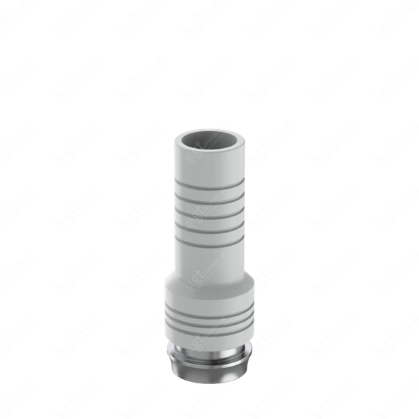 Castable Abut. with CoCr Base, Non Rot., Universal compatible with Best Fit® e-Clean Regular G08041