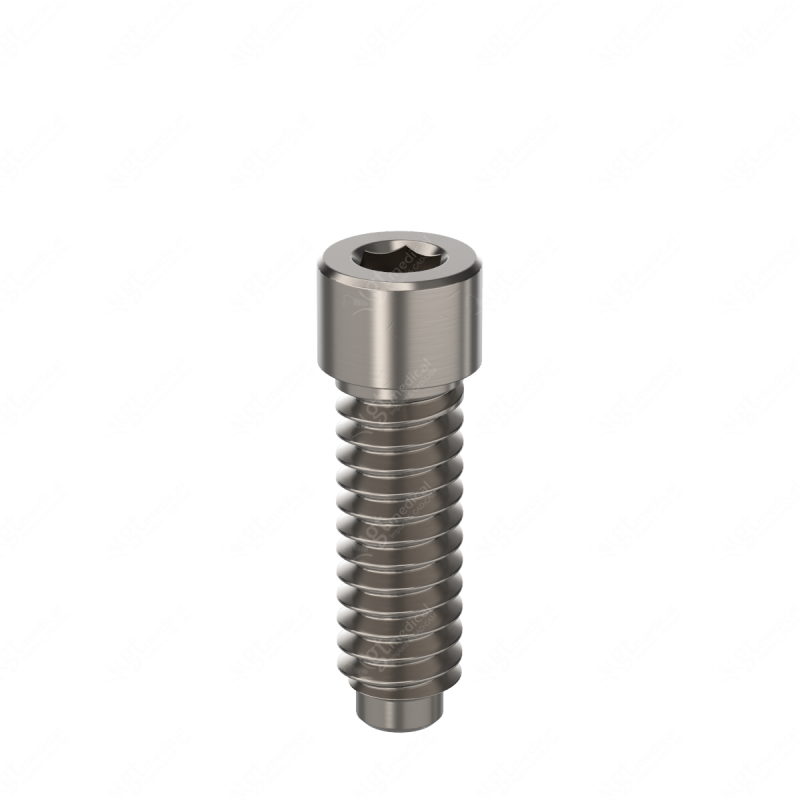 Prime Screw, Hex 1.20, 7.8mm compatible with Bti® External Wide P5.5 G09066 – GT-Medical S.L., Sonstiges