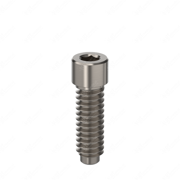Prime Screw, Hex 1.20, 7.8mm compatible with Bti® External Wide P5.5 G09066