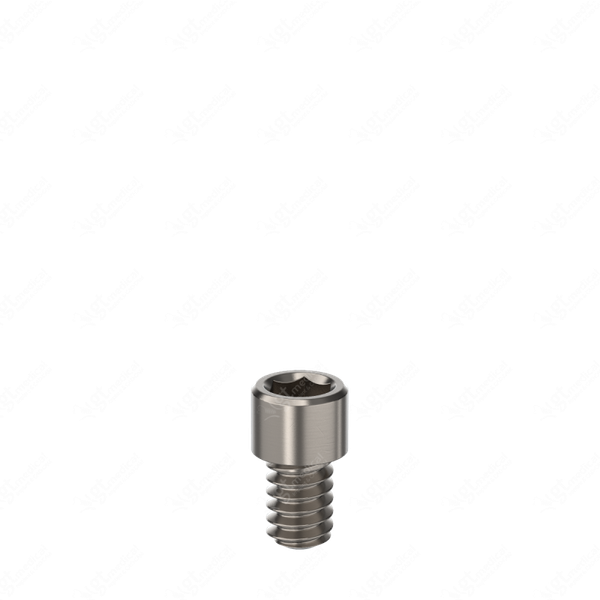 Prime Screw, Hex 1.20, 3.5mm for Multi-Unit RP compatible with Bti® Internal Narrow P3.5 G09112