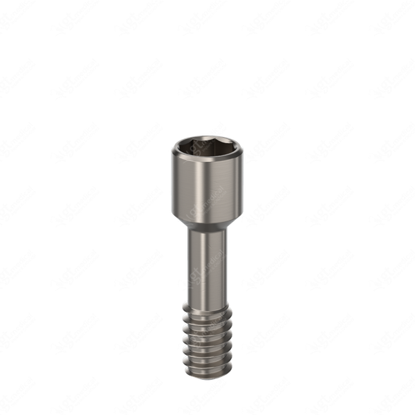 Prime Screw, Octagon Star, 7.5mm compatible with Klockner® Vega® MV Ø3.0 G09145