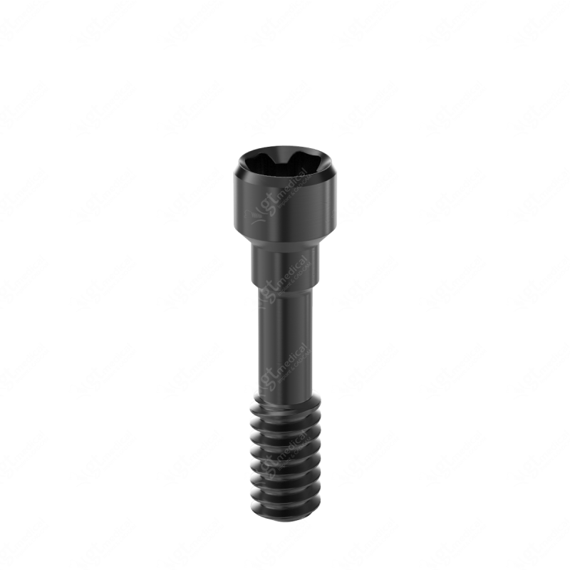 Prime Screw, Dinalock, 8.5mm compatible with Dentsply® Friadent® Xive® Ø3.8 G09332 – GT-Medical S.L., Other