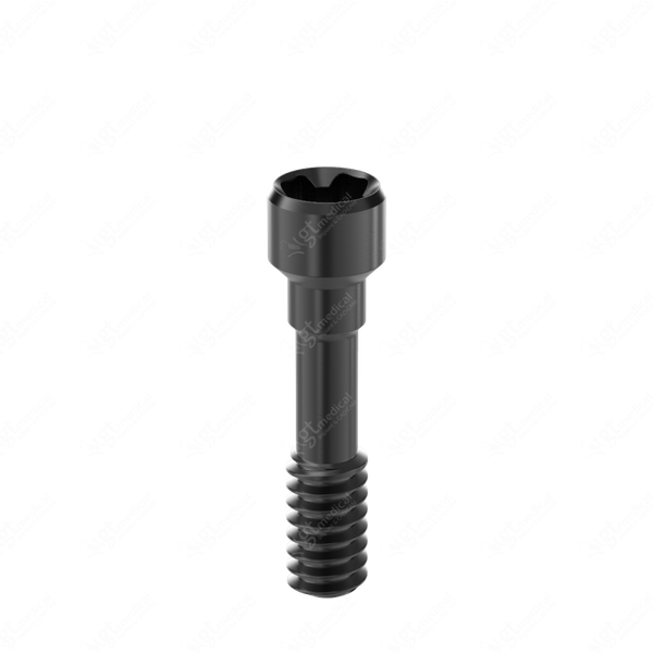 Prime Screw, Dinalock, 8.5mm compatible with Dentsply® Friadent® Xive® Ø3.8 G09332
