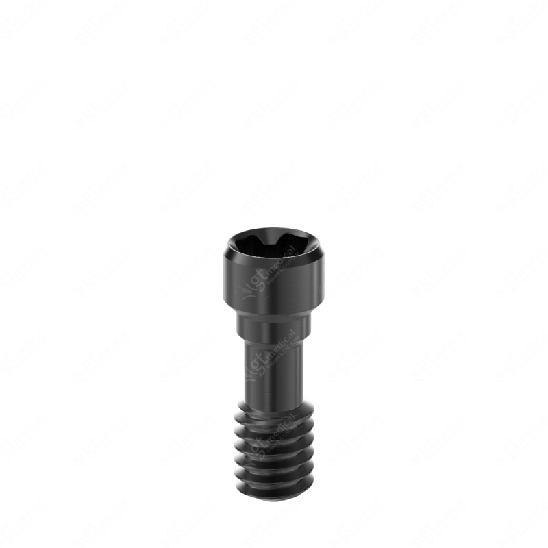 Prime Screw, Dinalock, 6.2mm compatible with BioHorizons® Internal P5.7 G09336 – GT-Medical S.L., Sonstiges