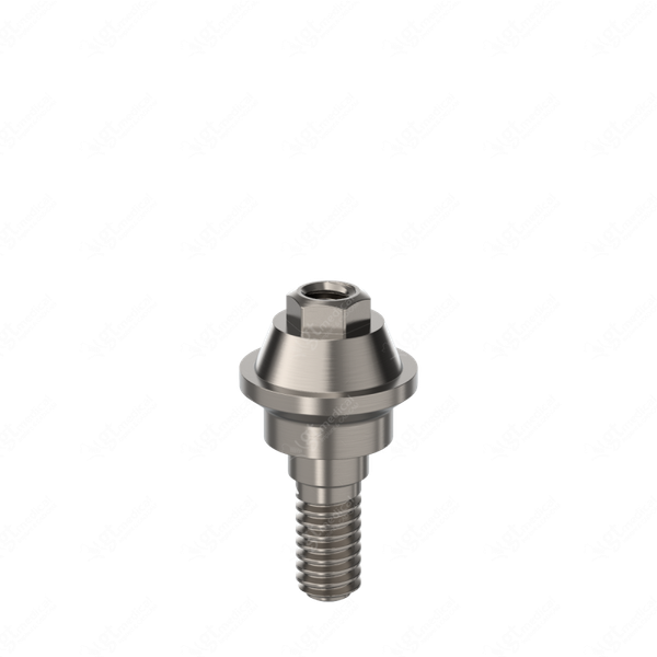 Straight Transepithelial MU, G2.0mm compatible with Bti® Internal Narrow P3.5 G10871
