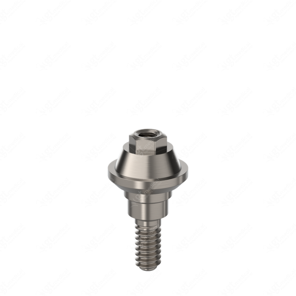 Straight Transepithelial MU, G1.0mm compatible with Dentsply® Friadent® Xive® Ø3.8 G10961