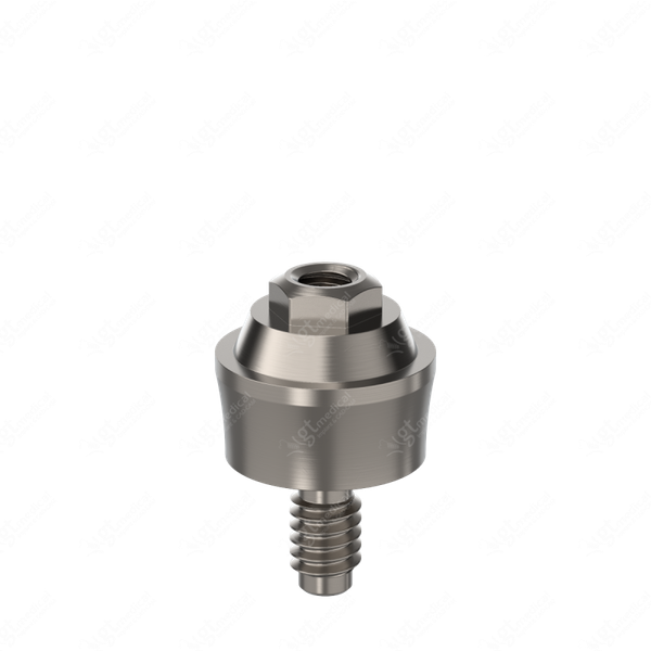 Straight Transepithelial MU, G3.0mm compatible with Bti® External Wide P5.5 G10977