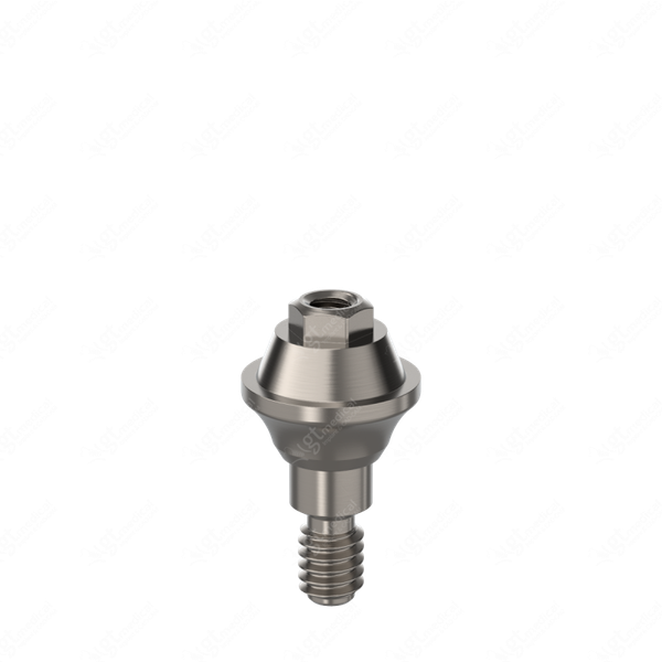 Straight Transepithelial MU, G2.0mm compatible with BioHorizons® Internal P3.0 G11010