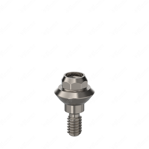 Octa® Abutment, G1.0mm compatible with BioHorizons® Internal P3.5 G17042