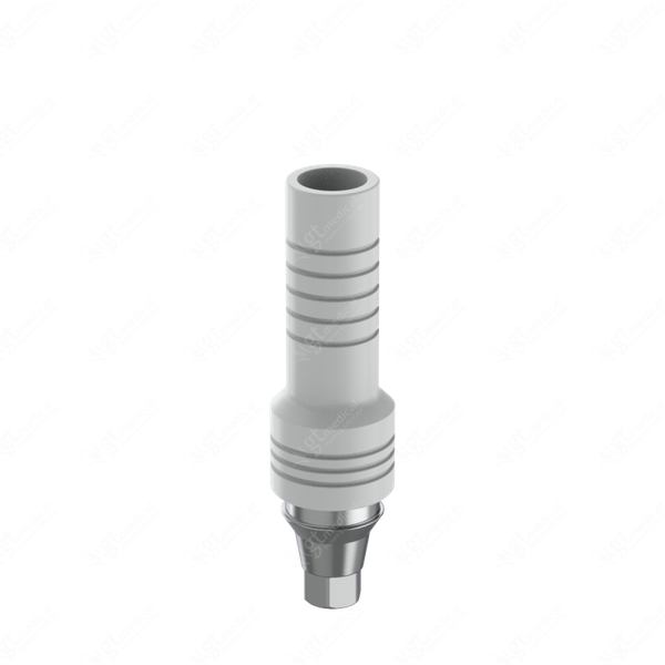 Castable Abut. with CoCr Base, Non Rot., Prime compatible with Klockner® Vega® MV Ø3.0 G18104